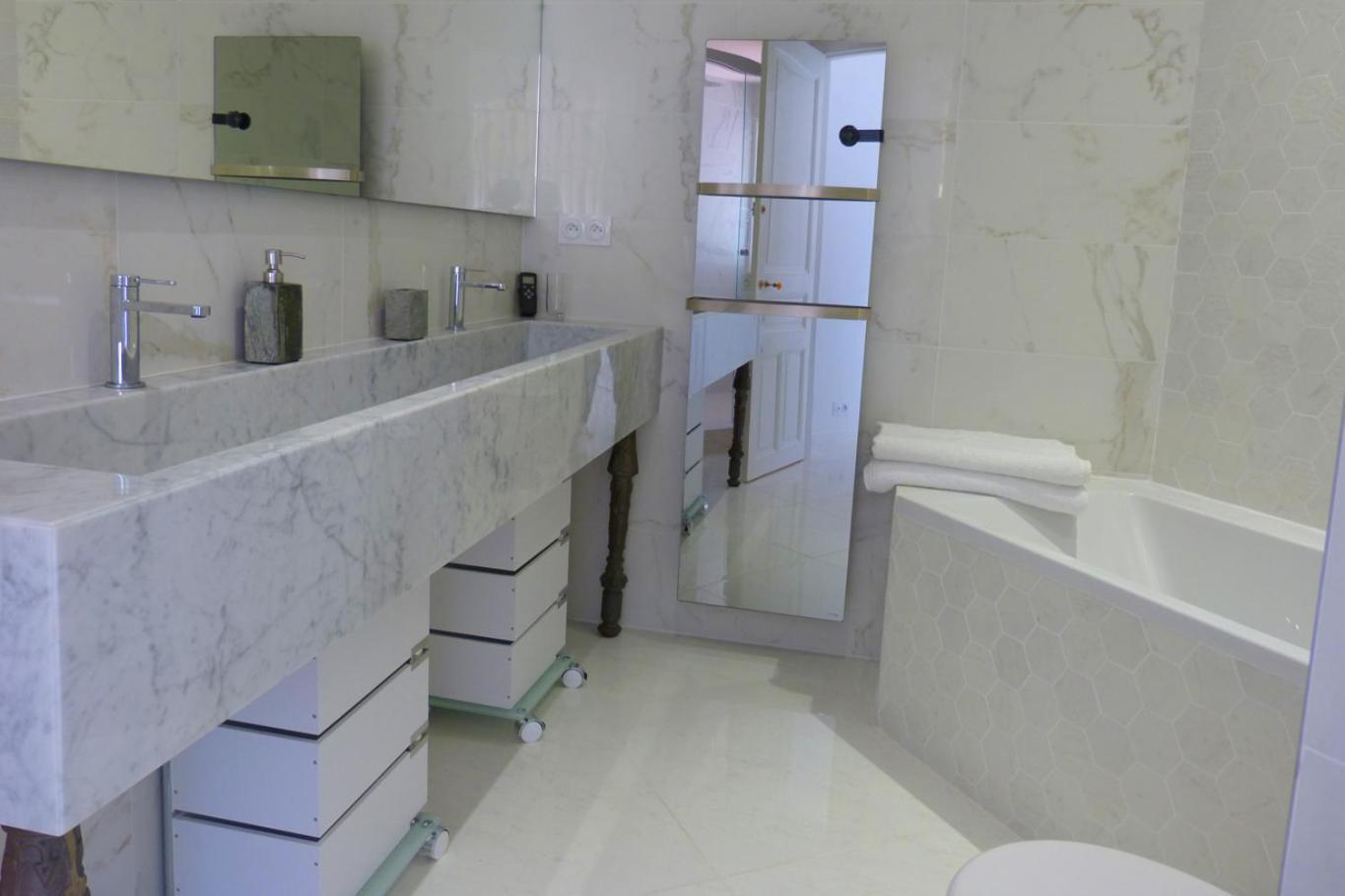 לה קסטלה Le Chateau Des Costes מראה חיצוני תמונה