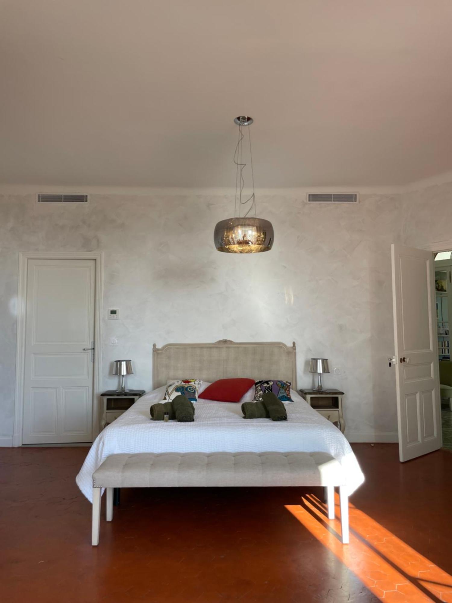 לה קסטלה Le Chateau Des Costes מראה חיצוני תמונה
