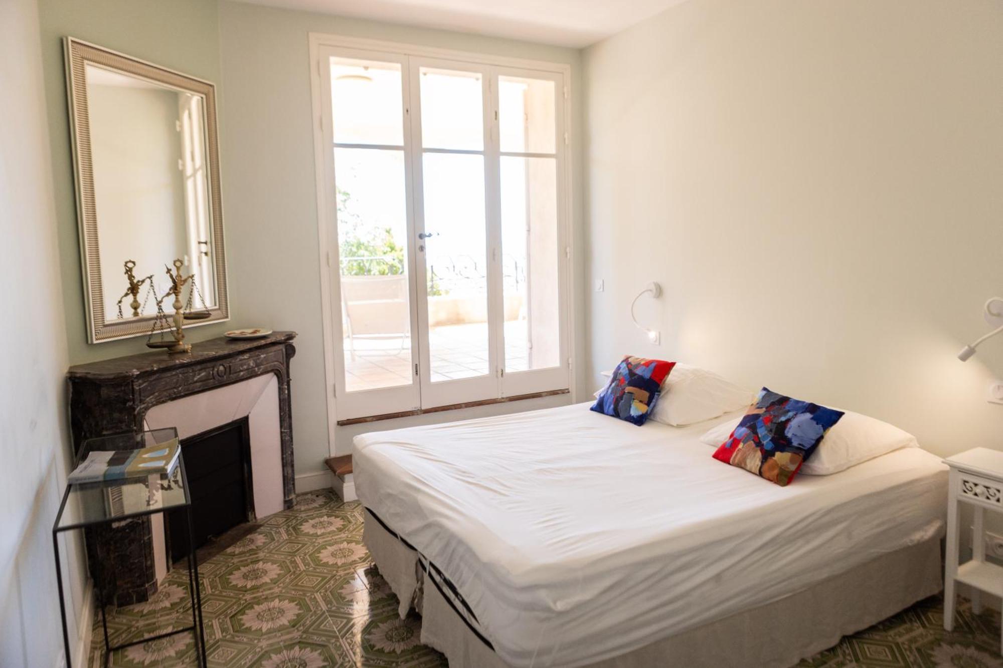 לה קסטלה Le Chateau Des Costes מראה חיצוני תמונה